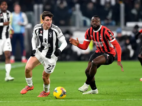 Pronósticos Juventus vs Milan: promesa de fútbol y goles en Turín