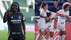 Este duelo podría empezar a definir el futuro de las Albas en el torneo.