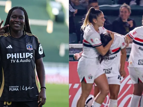 Cómo acceder a Pluto TV para ver a Colo Colo vs. Sao Paulo