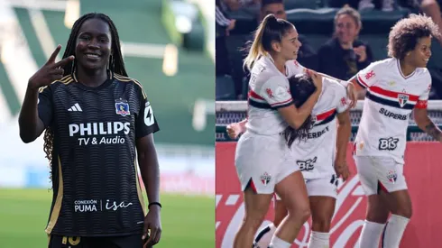 Este duelo podría empezar a definir el futuro de las Albas en el torneo.