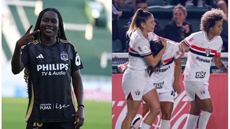 Este duelo podría empezar a definir el futuro de las Albas en el torneo.