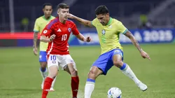 Selección Sudamericana despide a su entrandor tras malos resultados