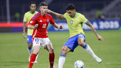 Selección Sudamericana despide a su entrandor tras malos resultados