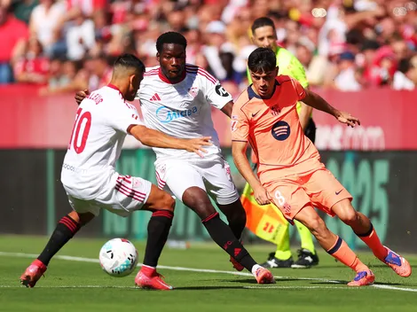 Alexis se saca un 7 según la prensa española