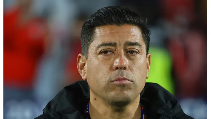 Desmenuzan el debate en torno a la Roja Sub 20.