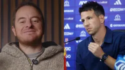 La U ya comienza a mirar a algunos jugadores de cara al próximo mercado.