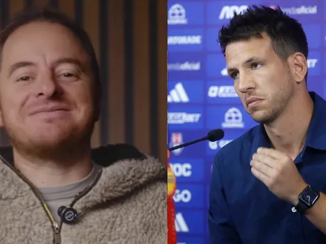 Con nombre y apellido: Hevia analiza el mercado de fichajes de la U para 2026