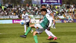 Wanderers empata con Santiago Morning y se queda en la tabla de posiciones.