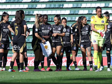 Colo Colo vs Sao Paulo: ¿A qué hora y dónde ver el segundo partido de las albas?