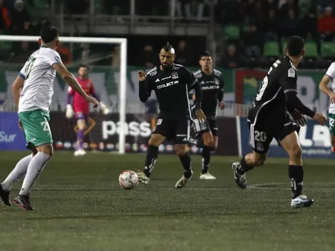 Todo confirmado: Día, hora y dónde ver a Puerto Montt vs Colo Colo