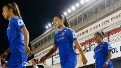 Ambos elencos llegan con un punto a este vital partido.