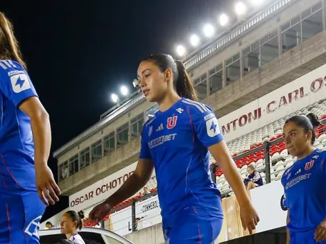 La U vs. Libertad: hora, dónde y cómo ver GRATIS