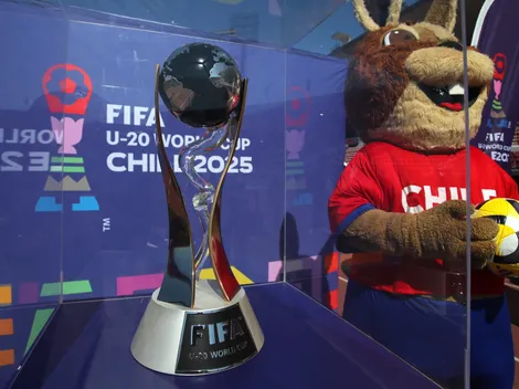 Mundial Sub 20: Así quedó el cuadro de octavos de final