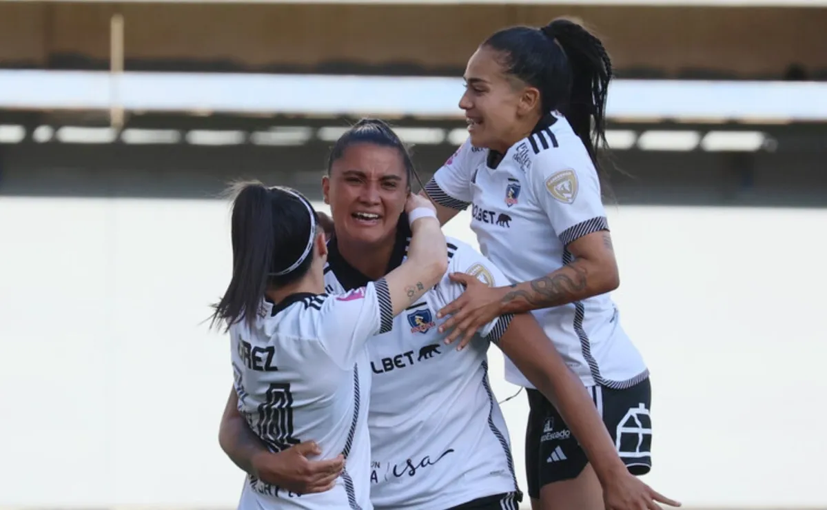 Confirman transmisión para Colo Colo vs Sao Paulo por Copa Libertadores