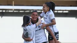 Colo Colo va por un nuevo triunfo.