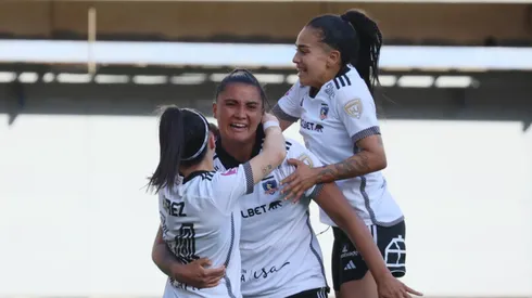 Colo Colo va por un nuevo triunfo.