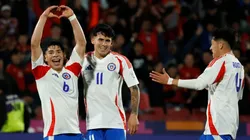 Chile enfrenta a México en los octavos del Mundial Sub 20.