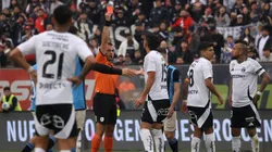 Colo Colo mira de reojo la temporada 2026.