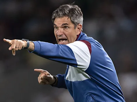 Ojo, la U: Mauricio Pellegrino revela este problema en Lanús
