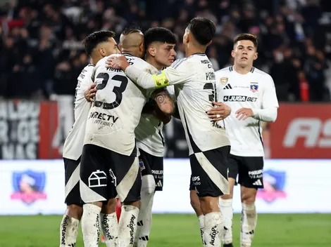 Figura de Colo Colo se resiste a dejar el club al término de su contrato