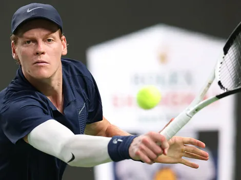 La decisión de Jannik Sinner tras su preocupante retiro del Masters de Shanghái