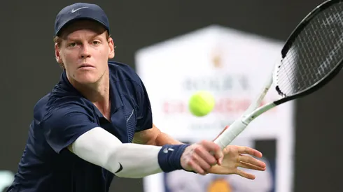 Jannik Sinner mira de lejos retomar el número 1 del ranking ATP