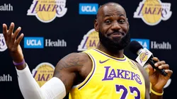 LeBron James anunciará una tremenda decisión este martes.