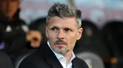 El DT de Colo Colo tendrá al menos ocho bajas ante Puerto Montt. (Foto: Javier Torres/Photosport)