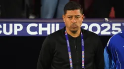 Carlos Caszely destrozó lo hecho por Nicolás Córdova en la Selección Chilena. (Créditos: Photosport)