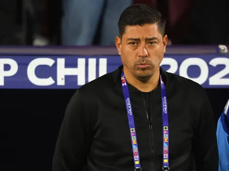 Fue borrado del Mundial por Córdova y rompe el silencio: "estuve todo..."