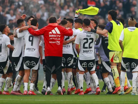 Colo Colo suma a jugador que le anotó un gol de mitad de cancha a la U