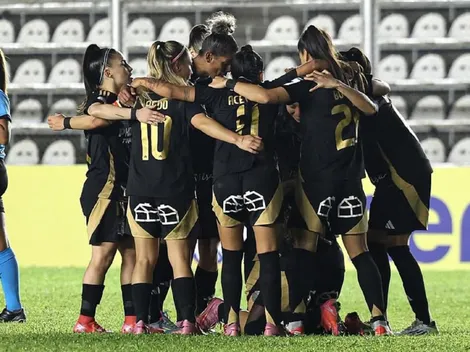 Tabla de posiciones grupo C Copa Libertadores femenina: así queda Colo Colo tras vencer a Sao Paulo