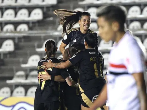 Aún falta: ¿Qué necesita Colo Colo para avanzar a cuartos?