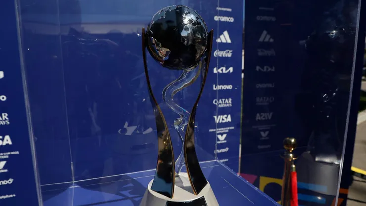 Hoy empiezan los octavos de final.