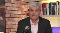 Guarello destapa las intenciones de Nicolás Córdova.