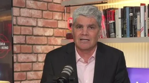 Guarello destapa las intenciones de Nicolás Córdova.