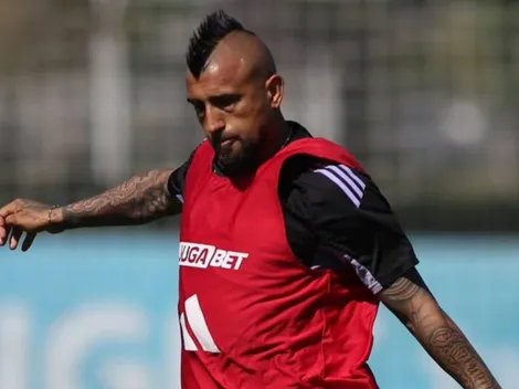 Colo Colo tuvo que abandonar anticipadamente el Estadio Monumental