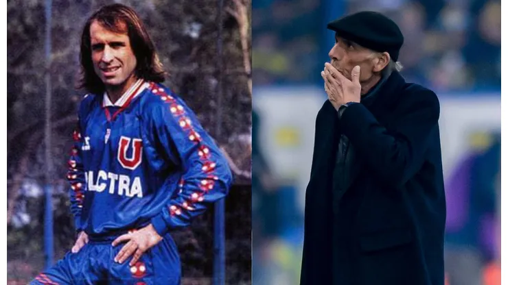 Miguel Ángel Russo no la pasa bien en los últimos días.