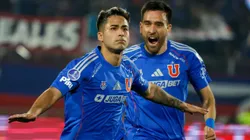Lucas Assadi hace esta importante petición en la Universidad de Chile