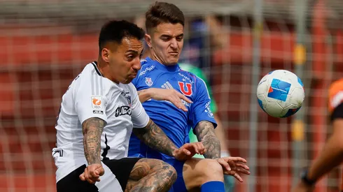 Colo Colo y Universidad de Chile posaron su atención sobre un crack de Huachipato.
