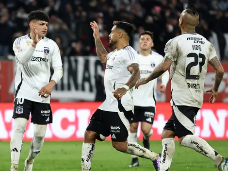 Figura de Colo Colo DICE ESTO sobre el amistoso con Deportes Puerto Montt