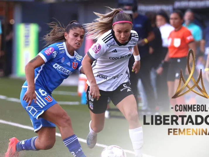 ¡Clásico femenino en Libertadores! la fórmula para que ocurra este encuentro