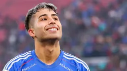 La U tasó en una cifra millonaria a su máxima figura.