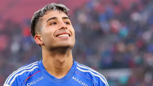 La U tasó en una cifra millonaria a su máxima figura.