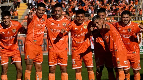 El facultativo reveló que hubo ansiedad del jugador por volver a las canchas.