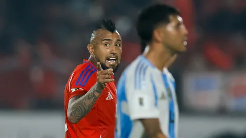 Un recordado DT de Chile le habló desde el corazón a Arturo Vidal.