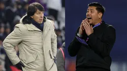 El potente consejo de Garnero a Córdova en medio de las críticas