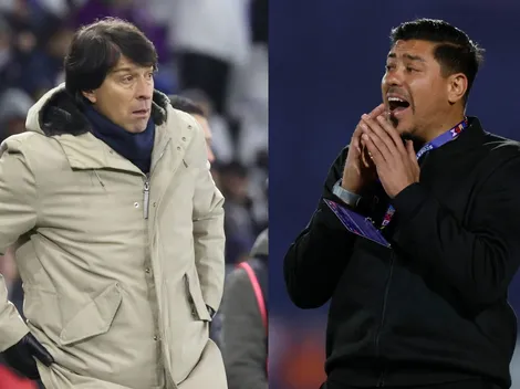 El potente consejo de Garnero a Córdova en medio de las críticas