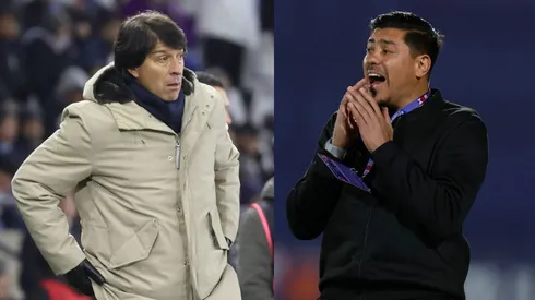 El potente consejo de Garnero a Córdova en medio de las críticas