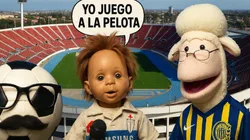 31 Minutos la rompió en el Tiny Desk lanzado este lunes 6 de octubre. Acá repasamos el lado futbolero de esta obra maestra nacional.